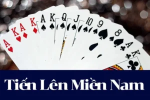 Bật Mí Cách Chơi Tiến Lên Miền Nam 8KBet Từ Cao Thủ Bất Bại