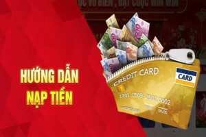 Nạp Tiền 8KBet Siêu Tốc Bí Quyết Vào Vốn Trong 1 Phút