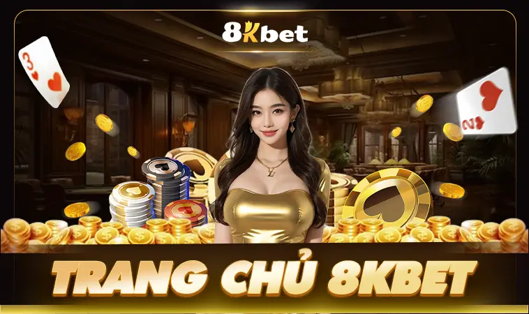 Trang chủ 29 8KBet - Trang Chủ 8K Bet - Nhà Cái Cá Cược Số 1 Thế Giới Năm 2025