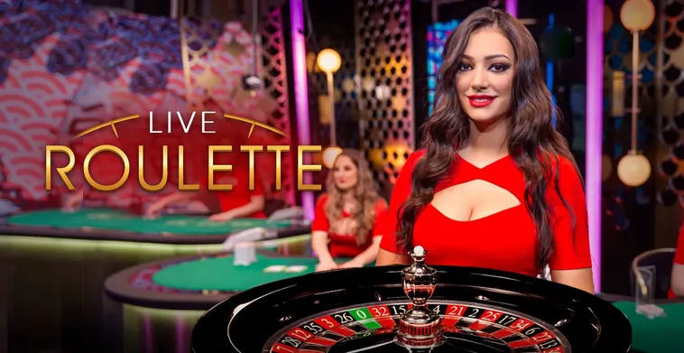 Chinh Phục Vòng Quay Roulette 8KBet Bí Kíp Thắng Lớn Từ Chuyên Gia