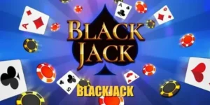 Bậc Thầy Blackjack 8KBet Nắm Vững Chiến Thuật Thắng Lớn