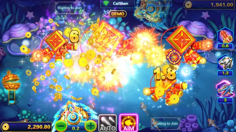 Làm Chủ Cách Chơi Bắn Cá Đại Chiến B52 8KBet Thắng Lớn 1 Làm Chủ Cách Chơi Bắn Cá Đại Chiến B52 8KBet Thắng Lớn