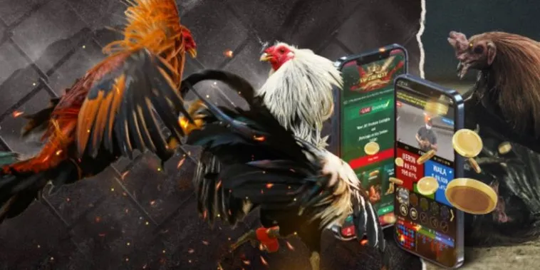 Chinh Phục Sảnh Đá Gà GA28 Tại 8KBet Cực Dễ Dàng