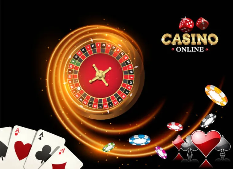 Casino Online 8KBet Thiên Đường Giải Trí Đẳng Cấp Số Một