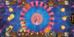 Hướng Dẫn Chơi Bắn Cá Đại Hải Trình 8KBet Từ A Đến Z