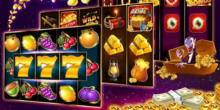 Săn Hũ Vàng Nổ Hũ 8KBet Rinh Thưởng Jackpot Tiền Tỷ
