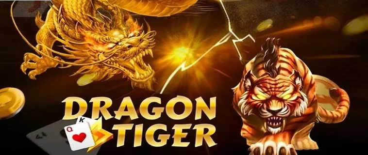Thắng Lớn Cùng Dragon Tiger 8KBet Chỉ Trong Vài Giây 2 Thắng Lớn Cùng Dragon Tiger 8KBet Chỉ Trong Vài Giây