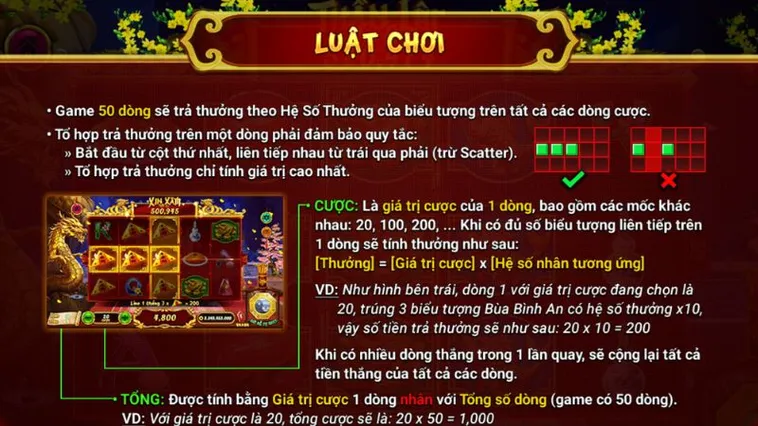 Tuyệt Chiêu Chơi Nổ Hũ Xin Xăm Tại 8KBet Thắng Chắc